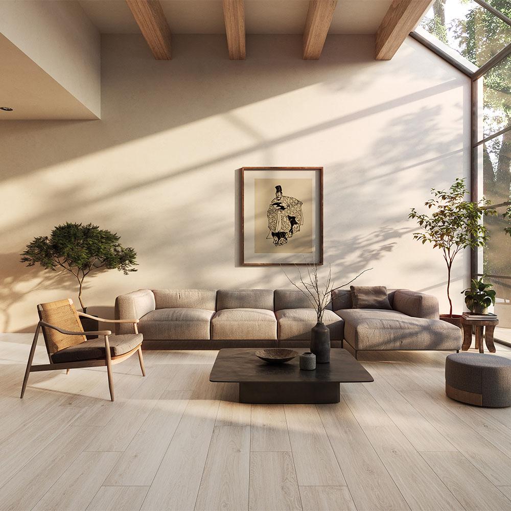 Taos Floor