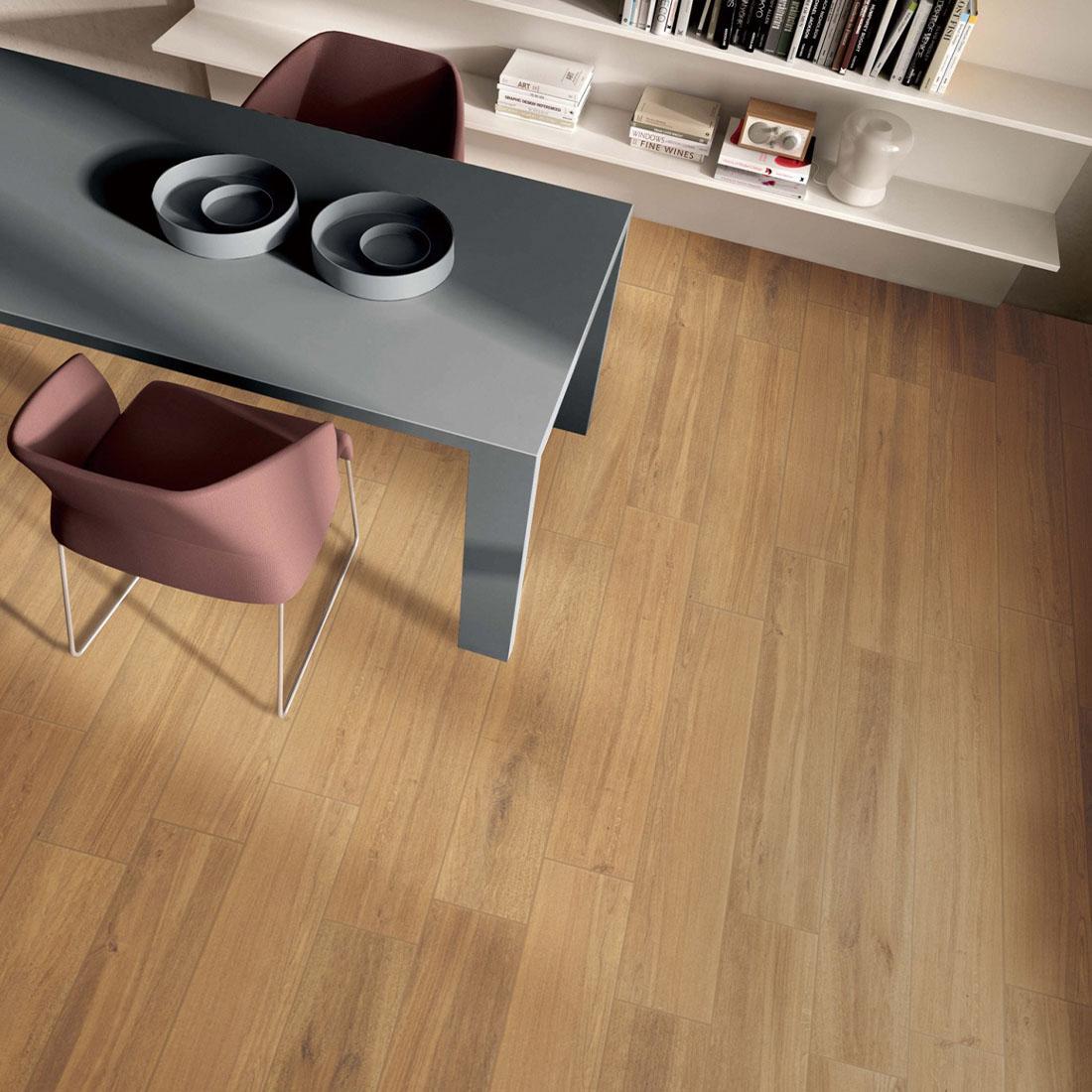 Etic Wood