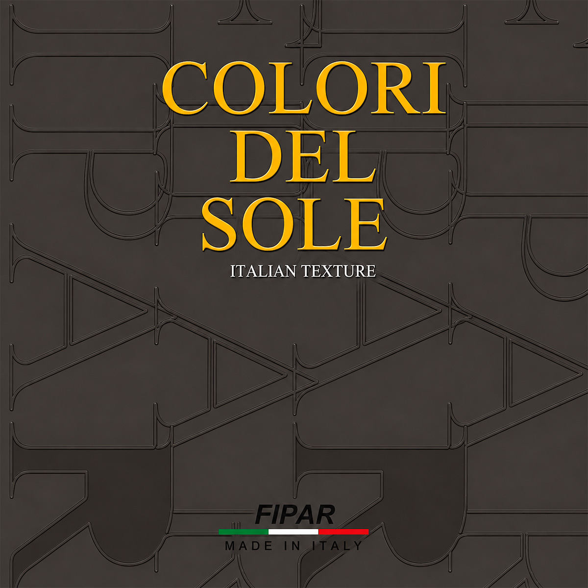 Colori Del Sole