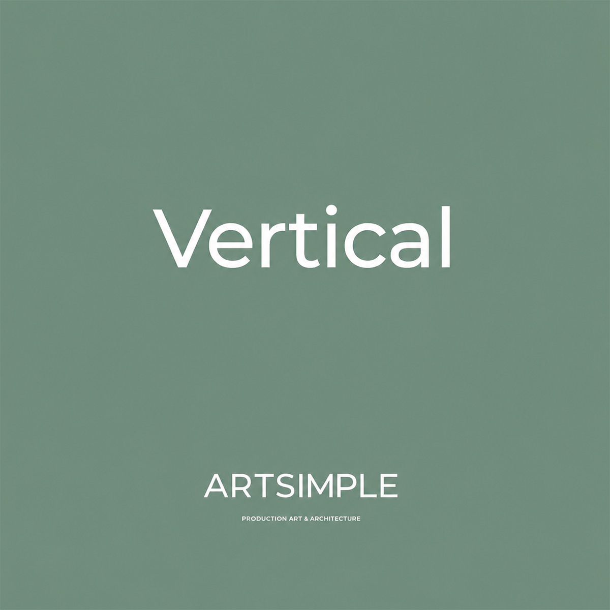 Vertical