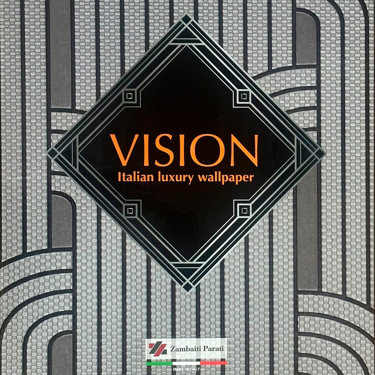 Vision