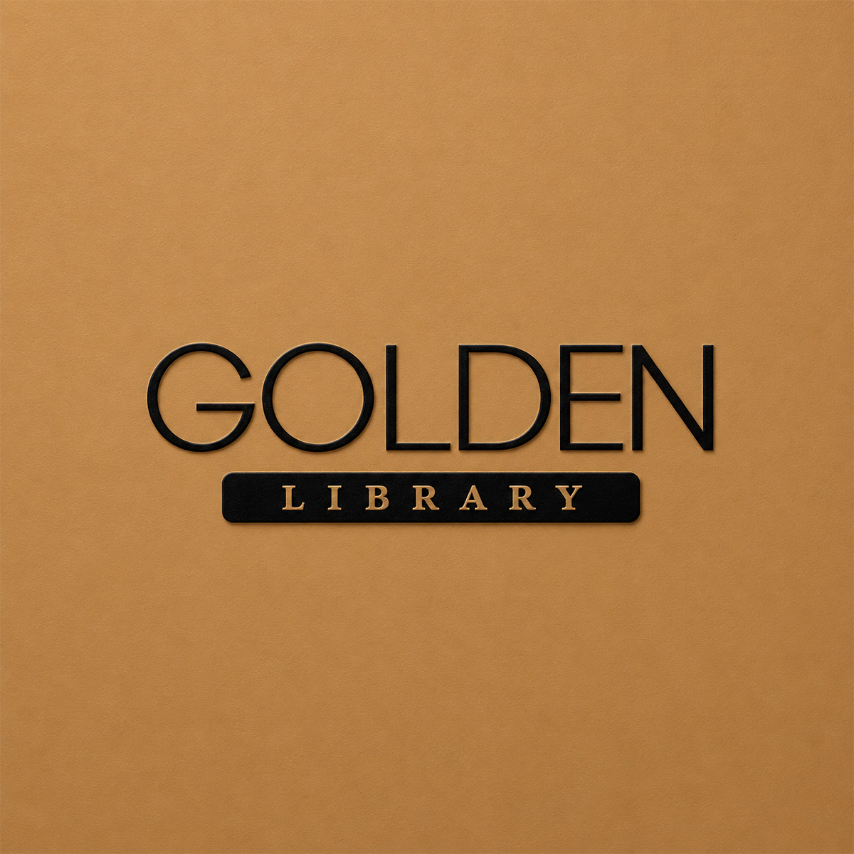 Golden Library