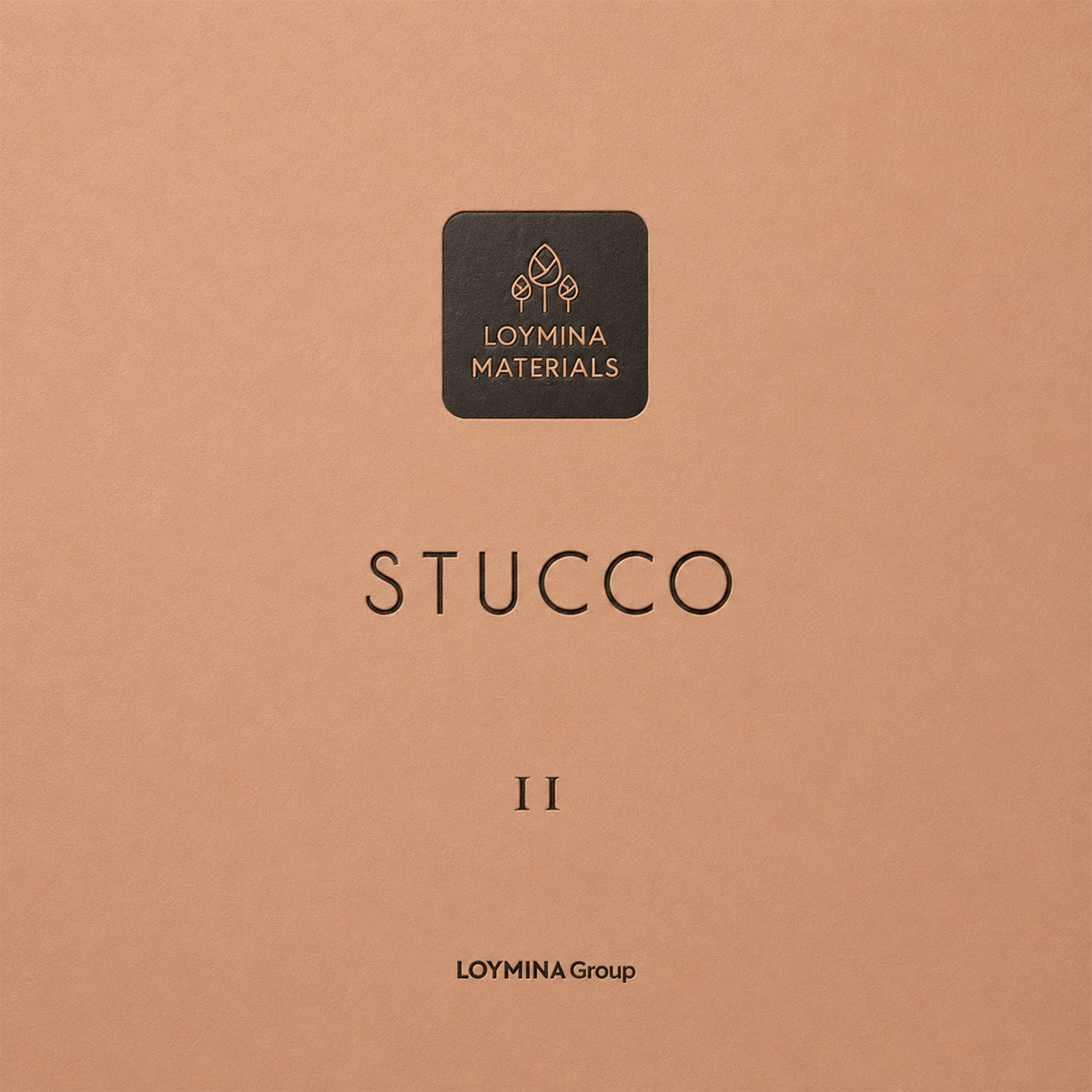 Stucco