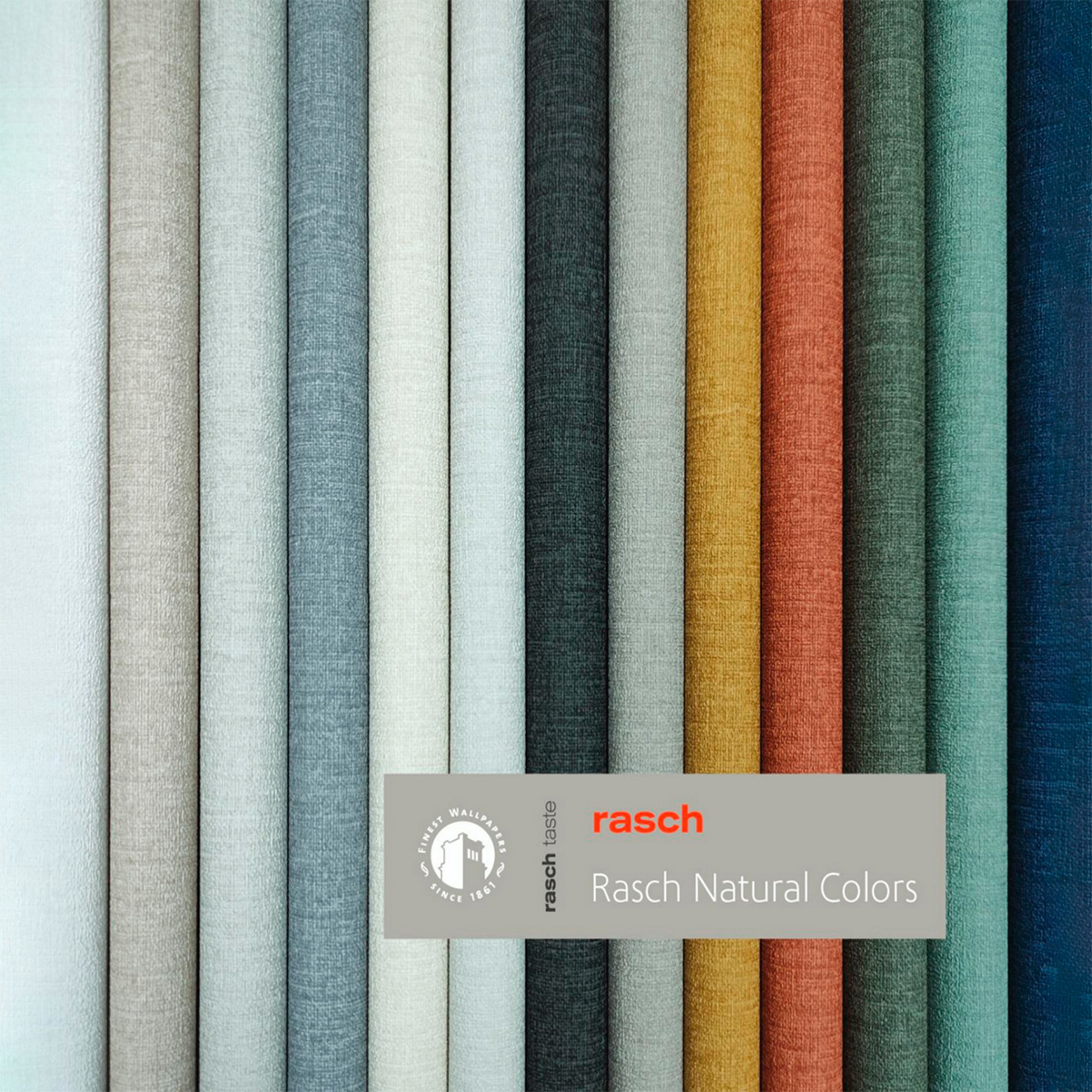 Natural Colors