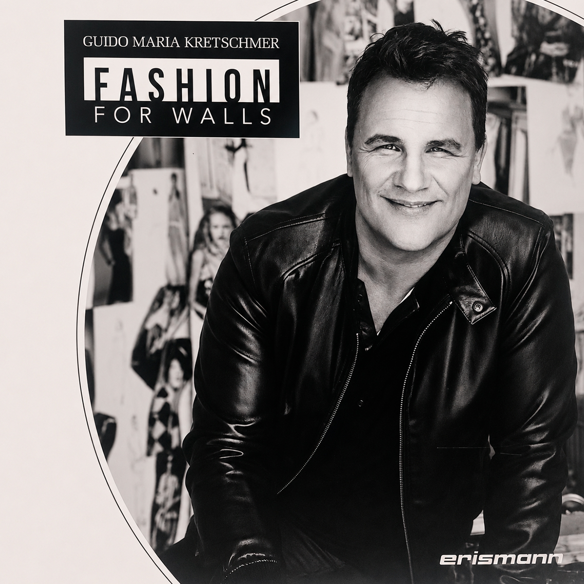 Fashion for Walls 4