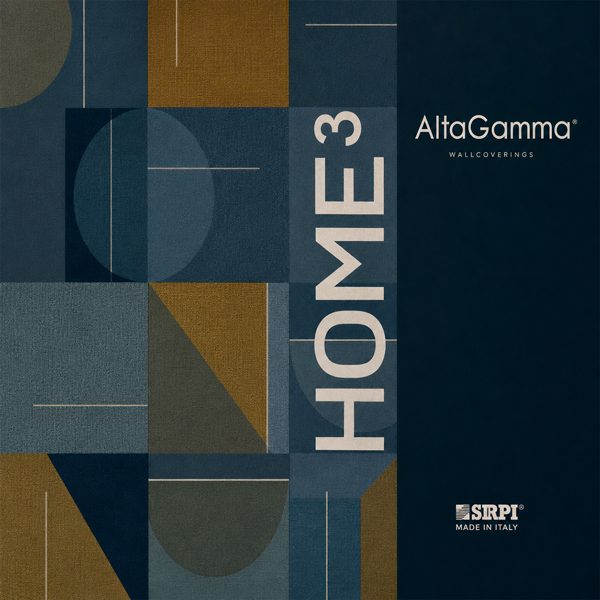 Altagamma Home 3