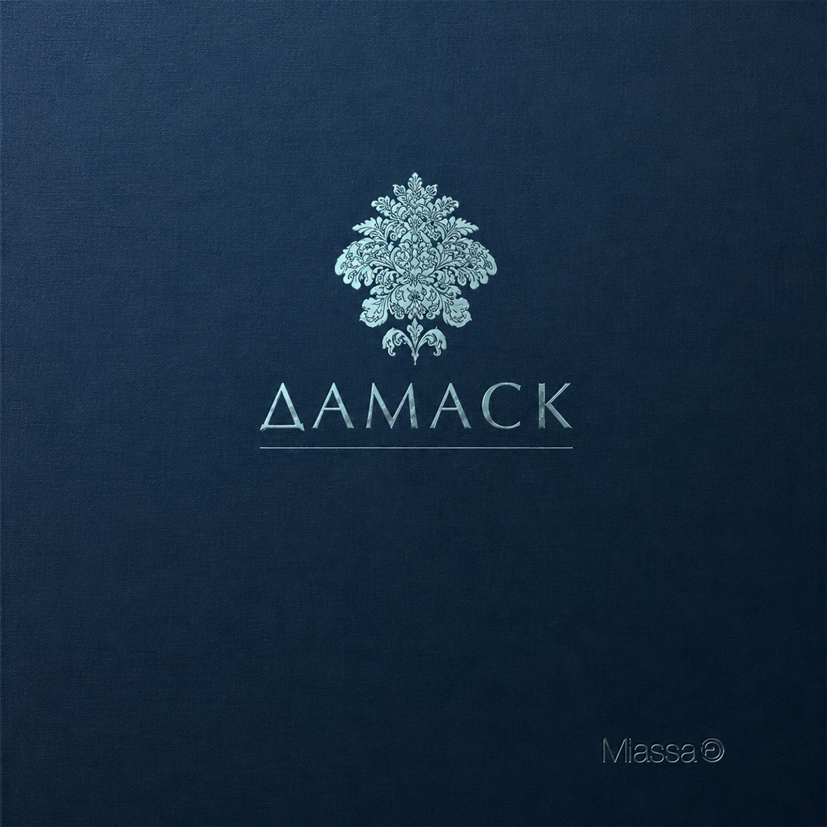 Дамаск